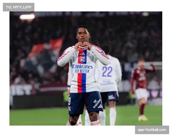 恩德里克六场四球三助攻 巴西天才快速适应法甲节奏持续输出